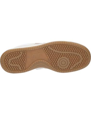 Deportivas de Hombre NEW BALANCE BB480LLB BB480LV1 SEA SALT