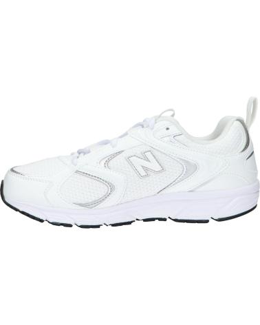 Deportivas de Mujer NEW BALANCE ML408W ML408V1 WHITE