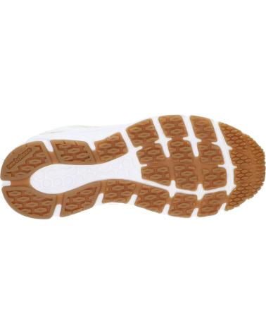 Deportivas de Mujer NEW BALANCE - ZAPATILLAS BLANCAS PARA MUJER - 408 BLANCO