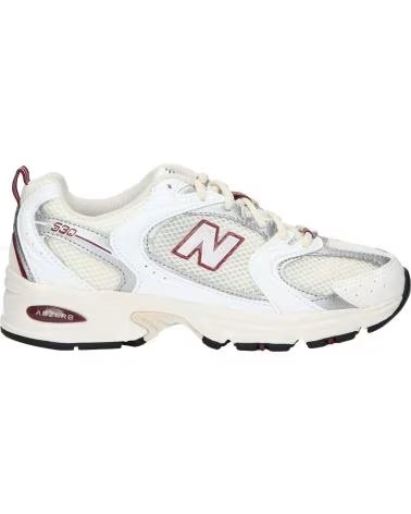 Sportivo per Donna e Bambina e Bambino NEW BALANCE MR530SZ MR530 SEA SALT