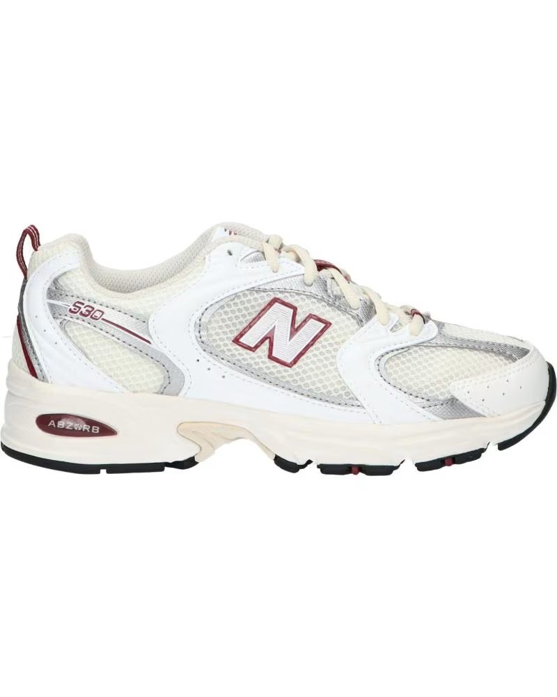 Sportivo per Donna e Bambina e Bambino NEW BALANCE MR530SZ MR530 SEA SALT