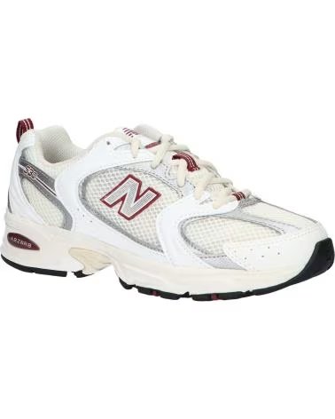Sportivo per Donna e Bambina e Bambino NEW BALANCE MR530SZ MR530 SEA SALT