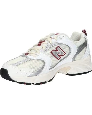 Sportivo per Donna e Bambina e Bambino NEW BALANCE MR530SZ MR530 SEA SALT