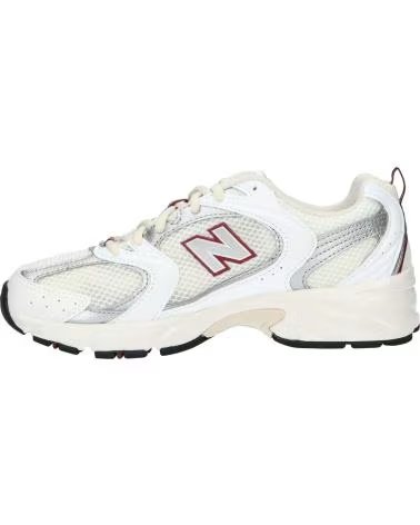 Sportivo per Donna e Bambina e Bambino NEW BALANCE MR530SZ MR530 SEA SALT