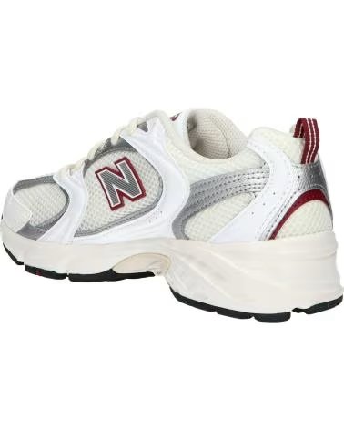 Sportivo per Donna e Bambina e Bambino NEW BALANCE MR530SZ MR530 SEA SALT