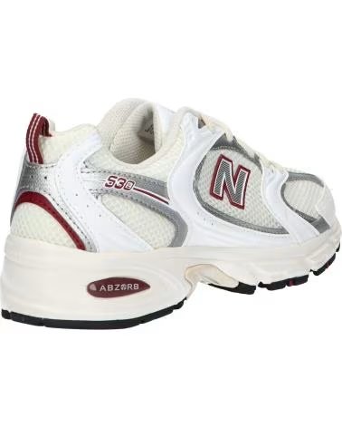 Sportivo per Donna e Bambina e Bambino NEW BALANCE MR530SZ MR530 SEA SALT