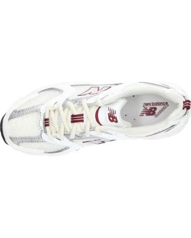 Sportivo per Donna e Bambina e Bambino NEW BALANCE MR530SZ MR530 SEA SALT