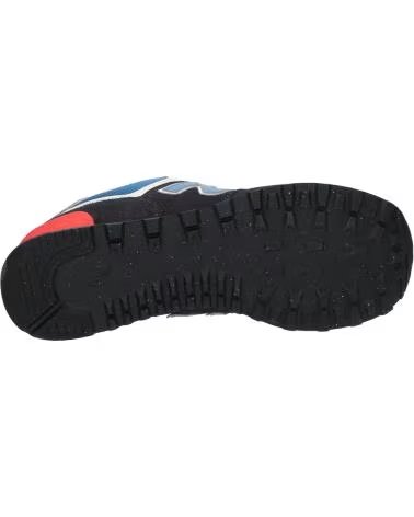 NEW BALANCE ZAPATILLAS 574 PARA HOMBRE EN COLOR MULTICOLOR