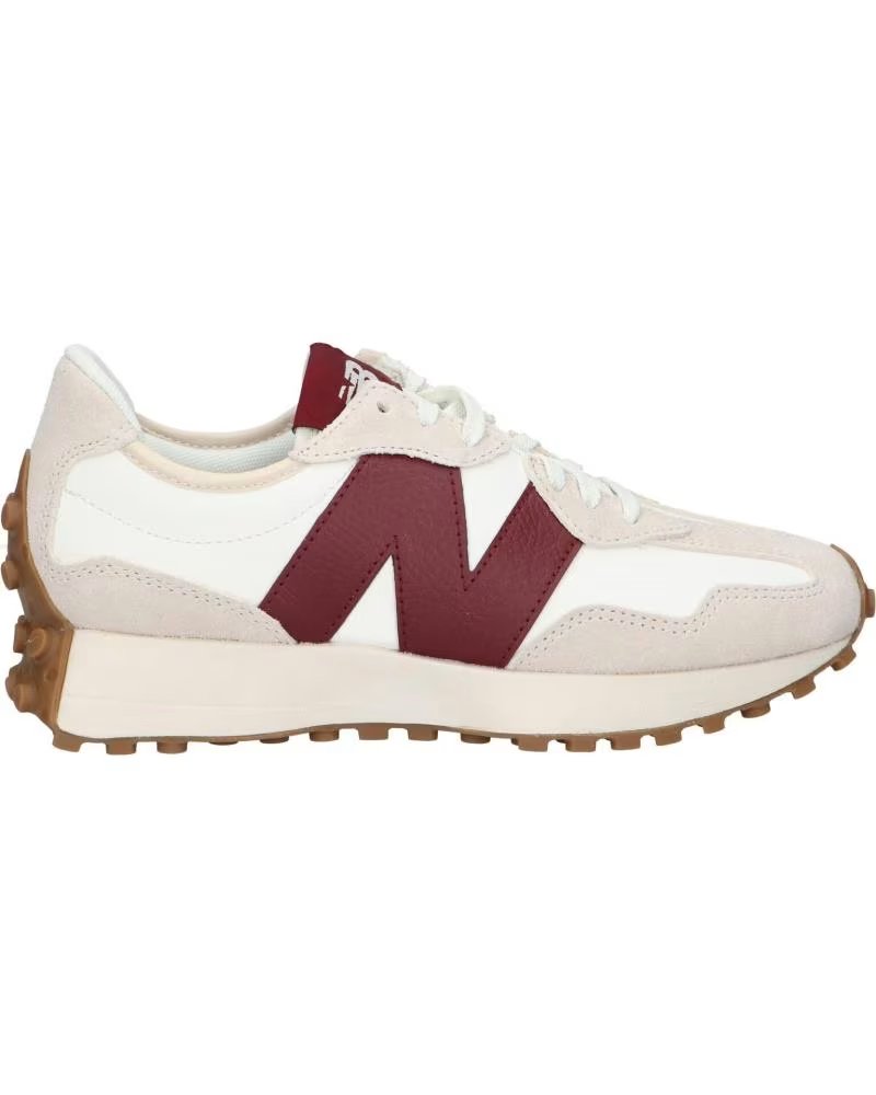 Sportif pour Femme et Fille et Garçon NEW BALANCE WS327KA VARIOS COLORES