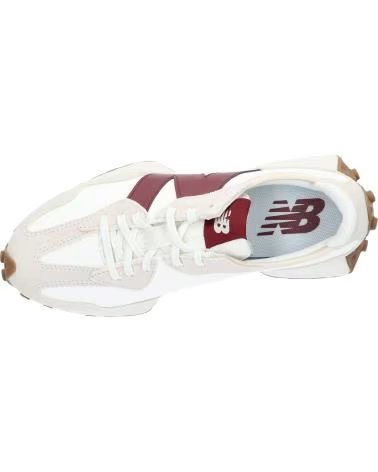 Sportif pour Femme et Fille et Garçon NEW BALANCE WS327KA VARIOS COLORES