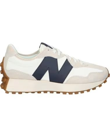 Esportes  de Mulher e Menina e Menino NEW BALANCE WS327KB VARIOS COLORES