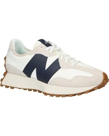 Esportes  de Mulher e Menina e Menino NEW BALANCE WS327KB VARIOS COLORES