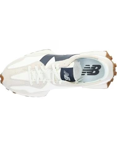 Esportes  de Mulher e Menina e Menino NEW BALANCE WS327KB VARIOS COLORES