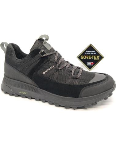 Esportes  de Homem CLARKS DEPORTIVO GORE-TEX ATL TREK RUN GTX NEGRO