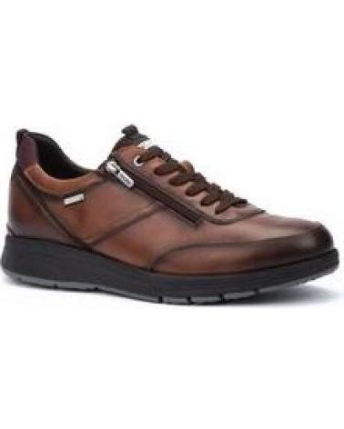 Man shoes PIKOLINOS DEPORTIVOS CORDOBA M1W MARRON MARRóN