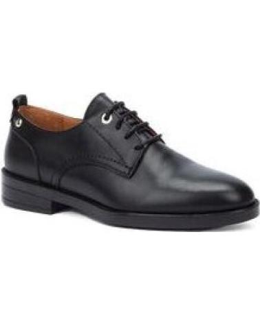 Scarpe per Donna PIKOLINOS ZAPATOS PLANOS PUERTOLLANO W3C NEGRO
