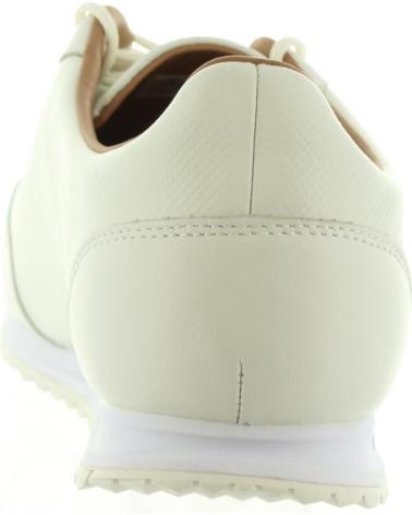 Sportschuhe für Damen LACOSTE 31CAW0110 HELAINE 098 OFF WHITE