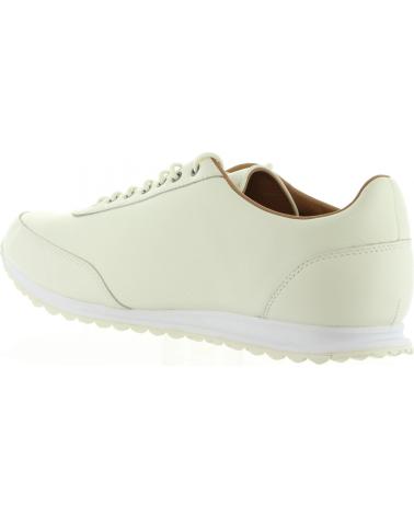 Sportschuhe für Damen LACOSTE 31CAW0110 HELAINE 098 OFF WHITE