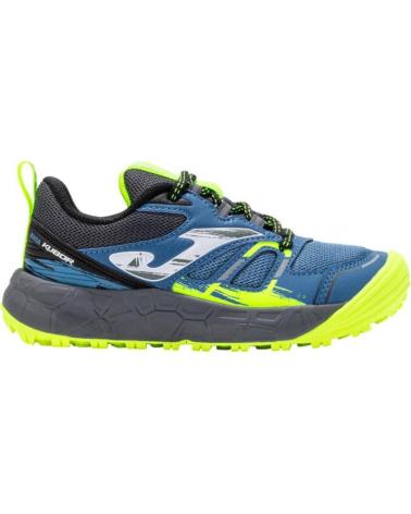 Sportivo per Bambino JOMA ZAPATILLAS KUBOR JR 2517 PETROLEO JKUBS2517 VARIOS COLORES