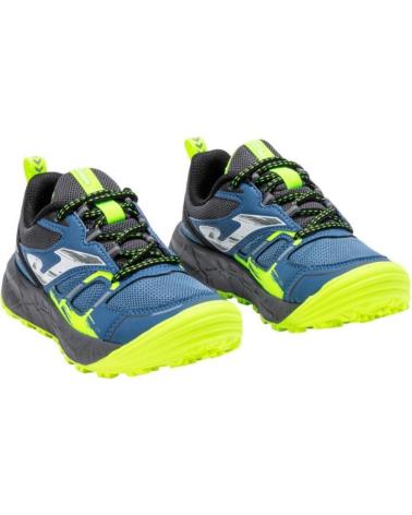Sportivo per Bambino JOMA ZAPATILLAS KUBOR JR 2517 PETROLEO JKUBS2517 VARIOS COLORES