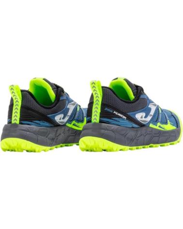 Sportivo per Bambino JOMA ZAPATILLAS KUBOR JR 2517 PETROLEO JKUBS2517 VARIOS COLORES