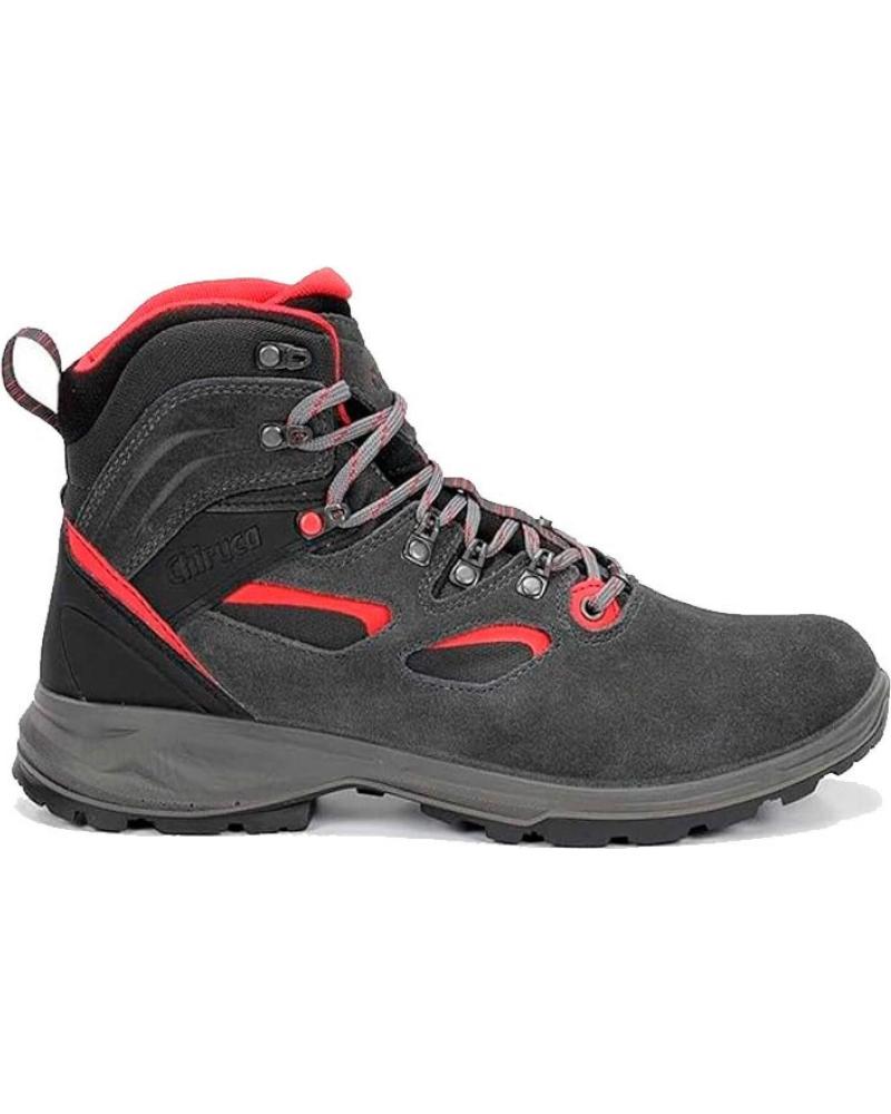 Sportivo-De-Hombre-CHIRUCA-ESTEPA-19-GORE-TEX-GRIS