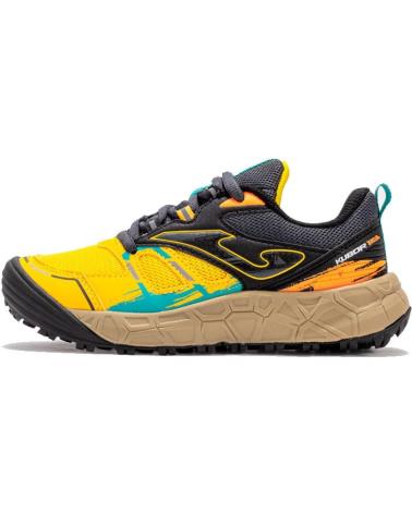 Sportivo-De-Niño-JOMA-KUBOR-JR-2528-AMARILLO