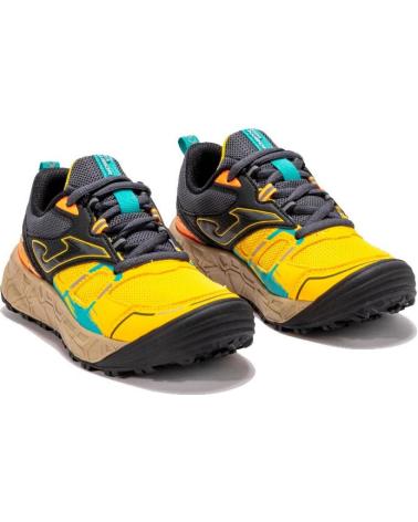 Sportivo-De-Niño-JOMA-KUBOR-JR-2528-AMARILLO