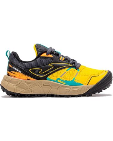 Sportivo-De-Niño-JOMA-KUBOR-JR-2528-AMARILLO