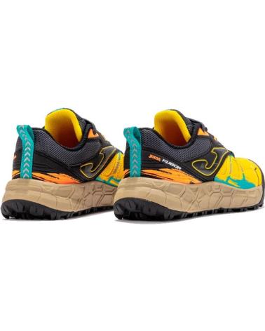 Sportivo-De-Niño-JOMA-KUBOR-JR-2528-AMARILLO