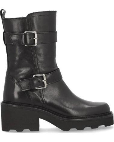 Woman boots ALPE WOMAN LARA 532717 NEGRO