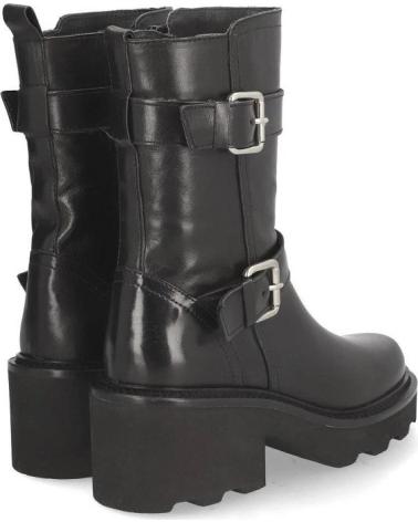 Botas de Mujer ALPE WOMAN LARA 532717 NEGRO