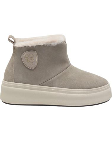 Stiefel für Damen BLAUER MERY02 F4EMERY02-SUE VARIOS COLORES