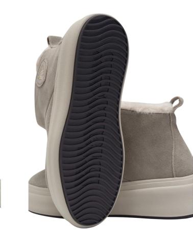 Stiefel für Damen BLAUER MERY02 F4EMERY02-SUE VARIOS COLORES