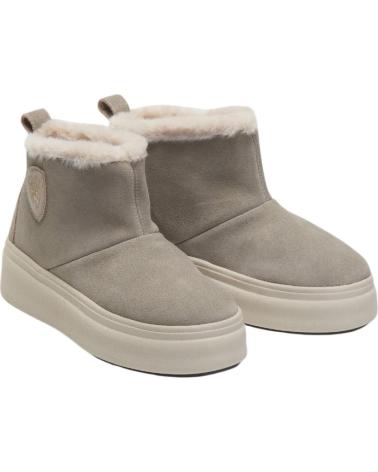 Stiefel für Damen BLAUER MERY02 F4EMERY02-SUE VARIOS COLORES