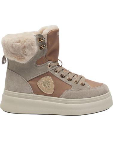 Stiefel für Damen BLAUER MERY01 F4EMERY01-SHE VARIOS COLORES