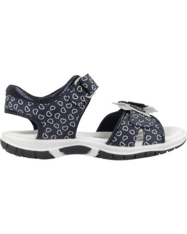 girl Sandals CHICCO SANDALIAS NINA MODELO FLIPPY COLOR AZUL 860