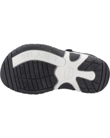 girl Sandals CHICCO SANDALIAS NINA MODELO FLIPPY COLOR AZUL 860