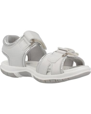  per Bambina  SANDALIA FLORY 69015 BLANCO