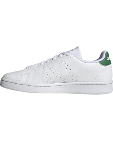ADIDAS SHOES EN COLOR PARA HOMBRE BLANCO