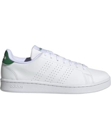 ADIDAS SHOES EN COLOR PARA HOMBRE BLANCO