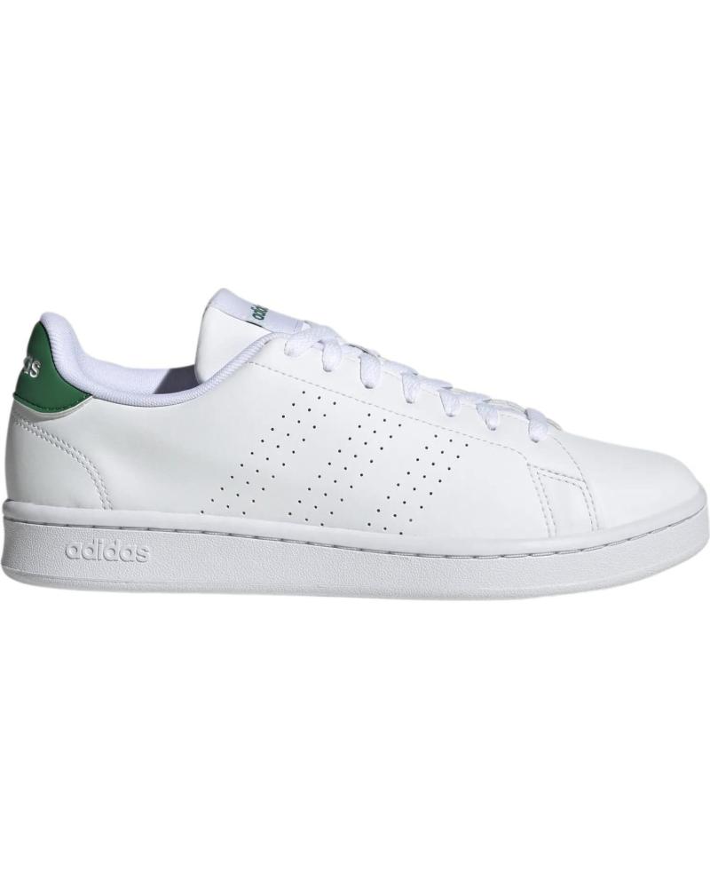 ADIDAS SHOES EN COLOR PARA HOMBRE BLANCO