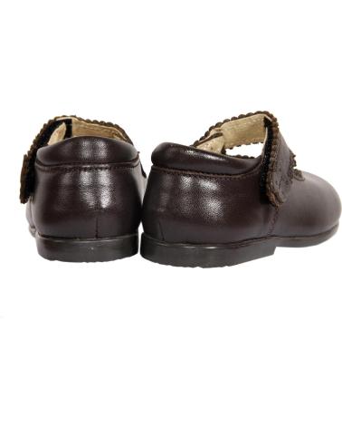 Schuhe-De-Niña-GARATTI-PR0043-BROWN