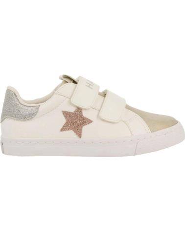 girl shoes GIOSEPPO ZAPATILLAS GLITTER EBENTHAL PARA NINAS EN COLOR BLANCO BLANCO