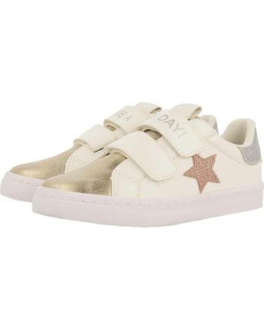 Scarpe per Bambina GIOSEPPO ZAPATILLAS GLITTER EBENTHAL PARA NINAS EN COLOR BLANCO BLANCO