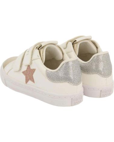 Scarpe per Bambina GIOSEPPO ZAPATILLAS GLITTER EBENTHAL PARA NINAS EN COLOR BLANCO BLANCO
