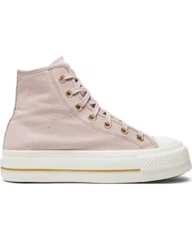 Sneaker für Damen CONVERSE - ZAPATILLAS S PARA MUJER - TAILORED LINES ROSA