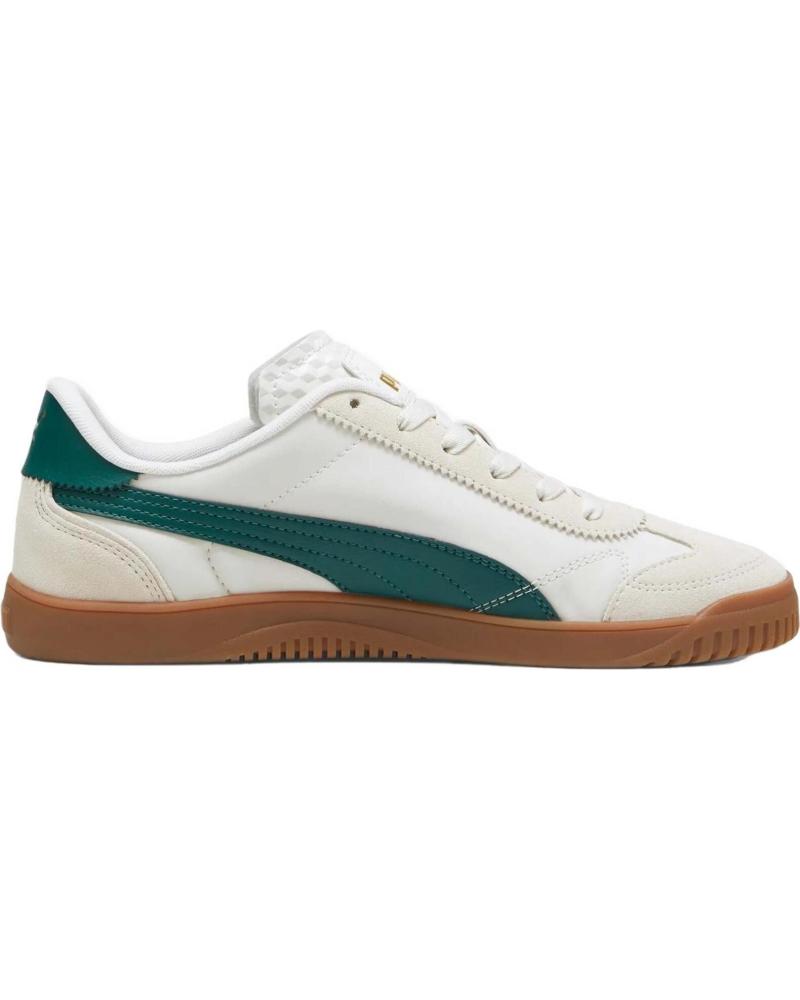 Sneaker für Herren und Junge PUMA ZAPATILLAS CLUB 5V5 LUX OG 3