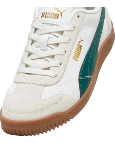Sneaker für Herren und Junge PUMA ZAPATILLAS CLUB 5V5 LUX OG 3