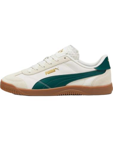 Sneaker für Herren und Junge PUMA ZAPATILLAS CLUB 5V5 LUX OG 3